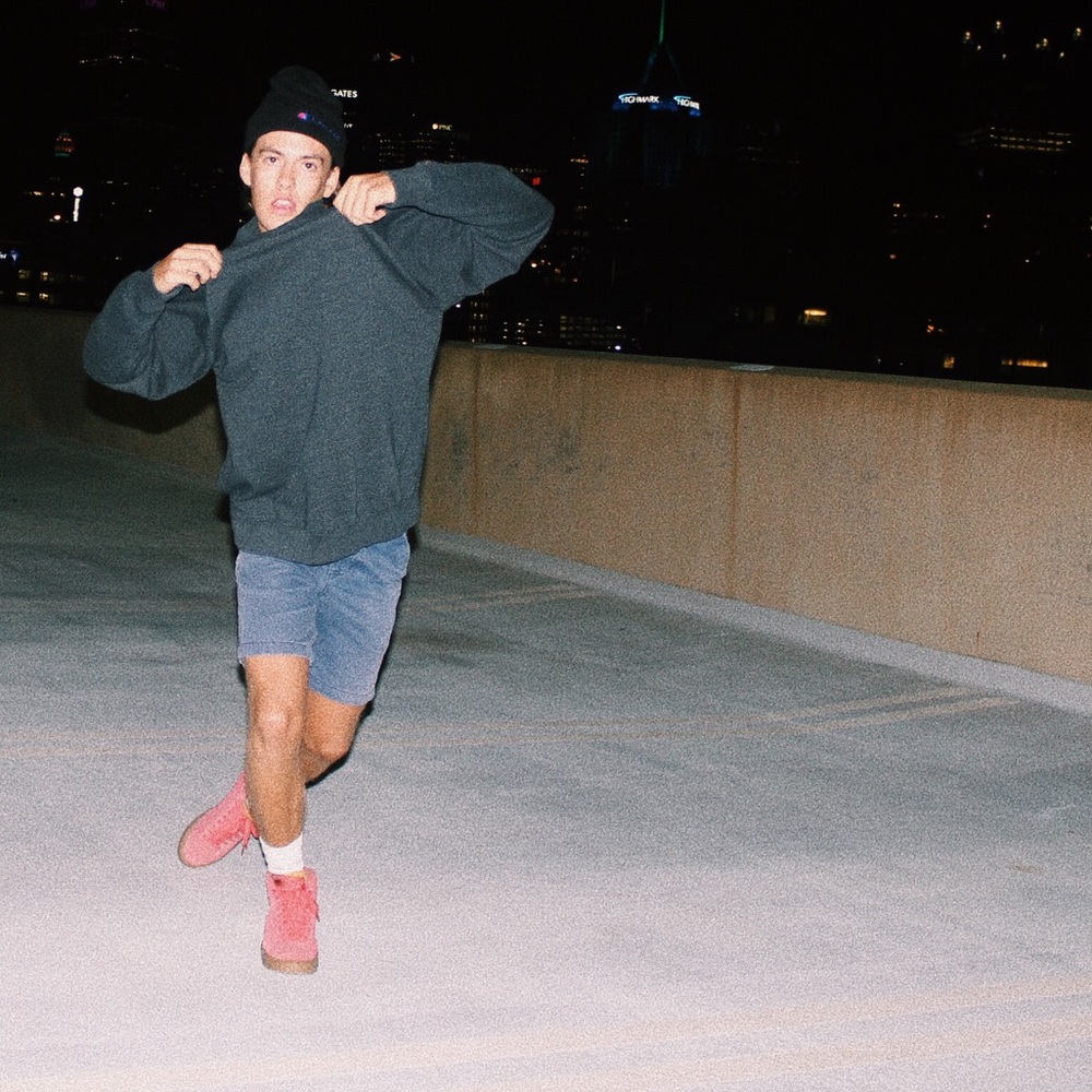 BY GREG NORMAN // XL